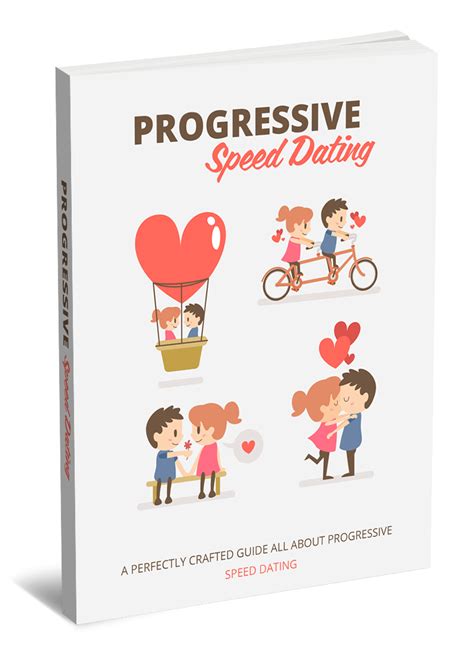 progressive dating